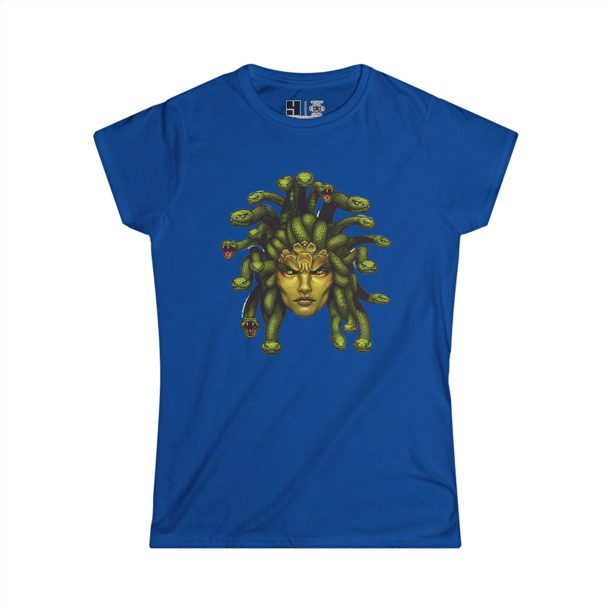 Medusa | Figura Obscura | Women's T-Shirt