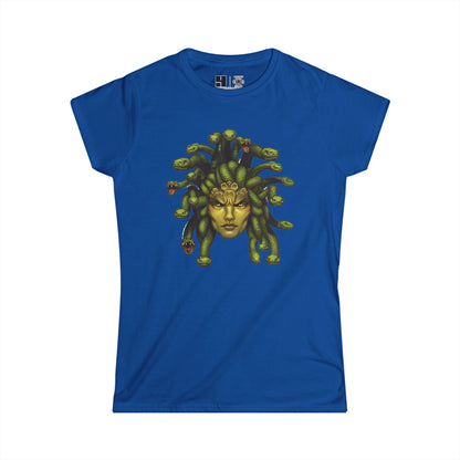 Medusa | Figura Obscura | Women's T-Shirt