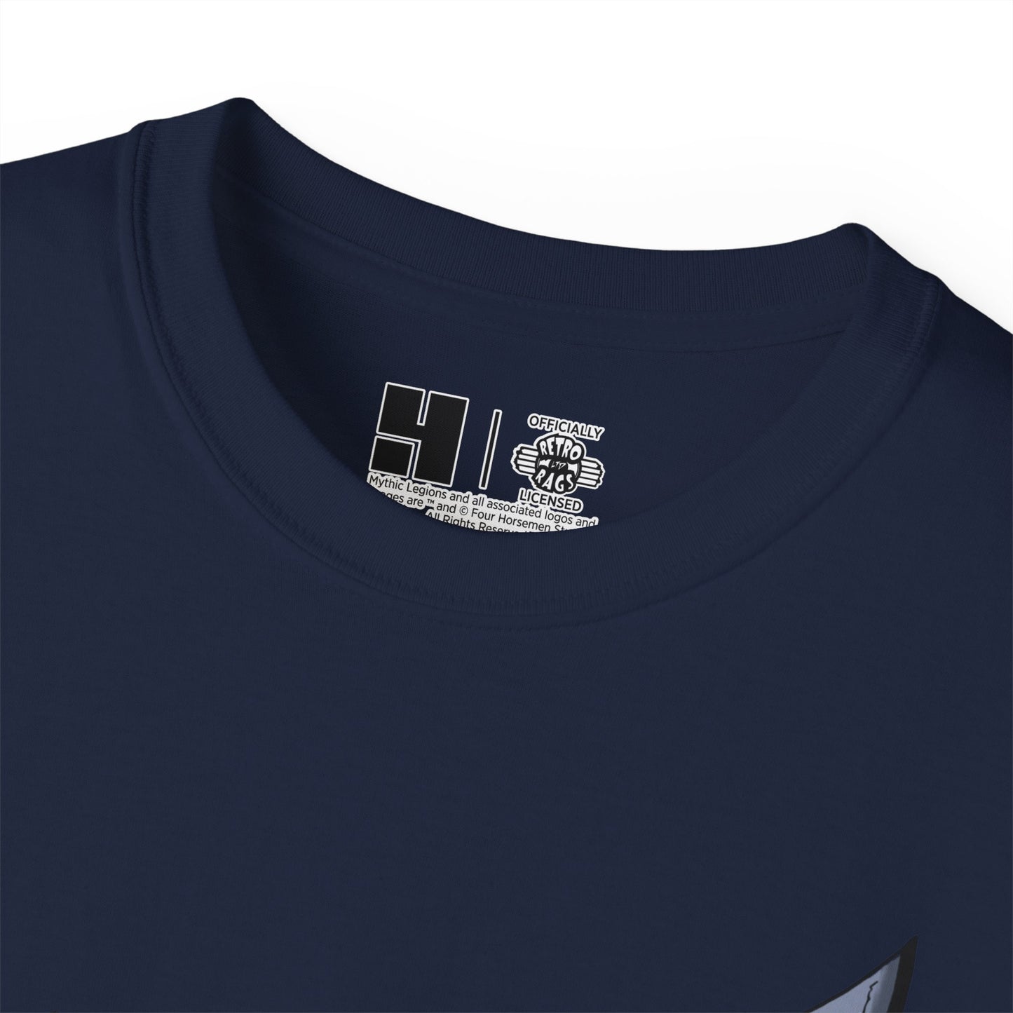 LegionsCon Revenant | Mythic Legions | Standard T-Shirt