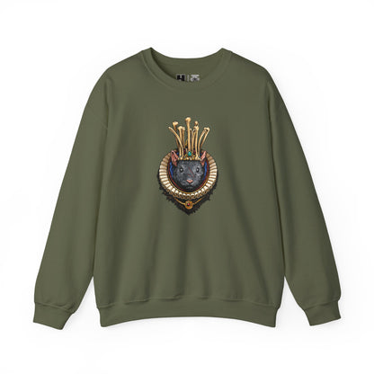 Mouse King | Figura Obscura | Sweatshirt