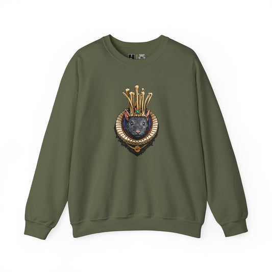 Mouse King | Figura Obscura | Sweatshirt
