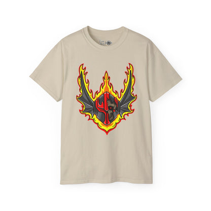 Sir Girard | Mythic Legions | Fan Art | Standard T-Shirt