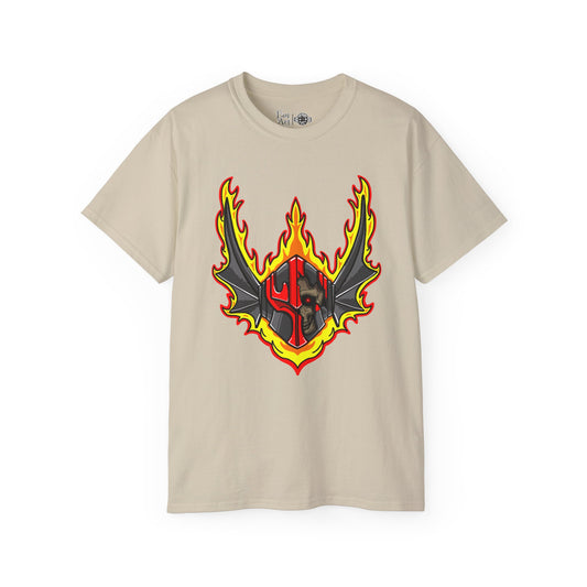 Sir Girard | Mythic Legions | Fan Art | Standard T-Shirt
