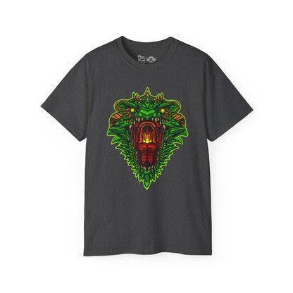 Beyithirr v3 | Mythic Legions | Fan Art | Standard T-Shirt