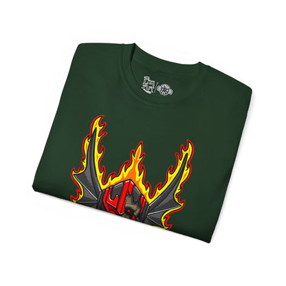 Sir Girard | Mythic Legions | Fan Art | Standard T-Shirt