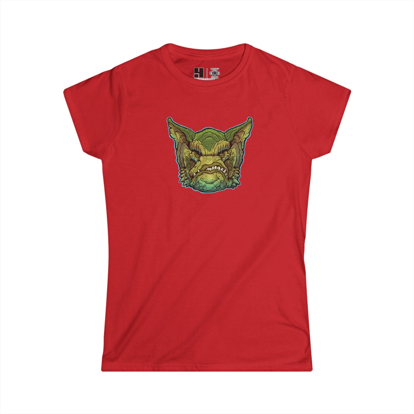 Bog Goblin | Miss Monster | Mythic Legions | Women's T-Shirt