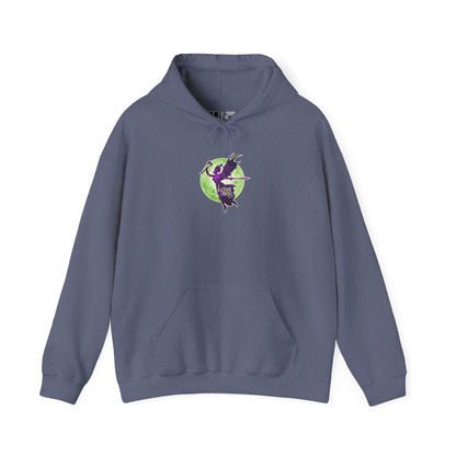 Legions Ladies | Fan Art | Mythic Legions | Pullover Hoodie