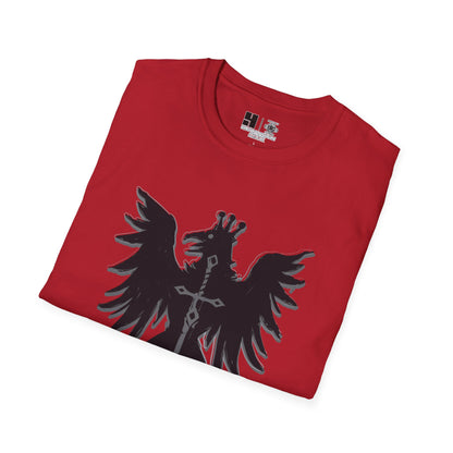 Order of Eathyron, The | Mythic Legions | Soft T-Shirt