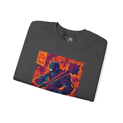 Kanoxx Vull | Cosmic Legions | Sweatshirt