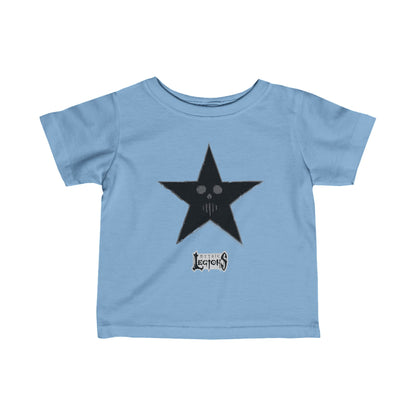 Sons of the Red Star, The Logo | Mythic Legions | Infant T-Shirt