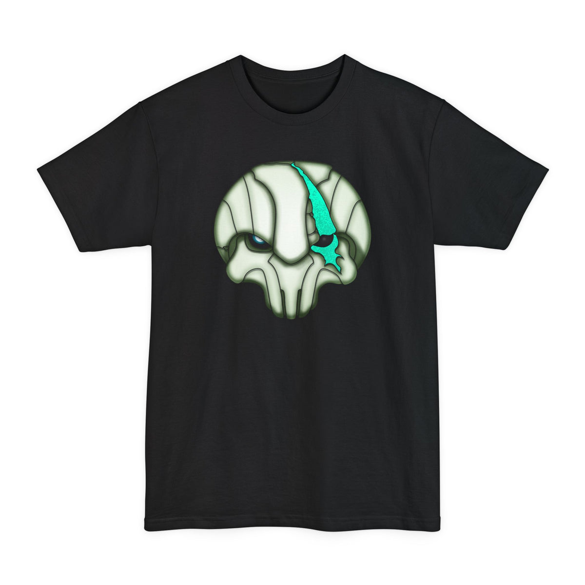 Pheyden Hades | Infinite Legions | Fan Art | Tall T-Shirt