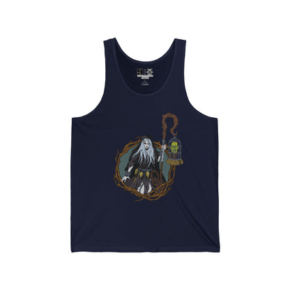 LegionsCon Churel | Mythic Legions | Tank Top