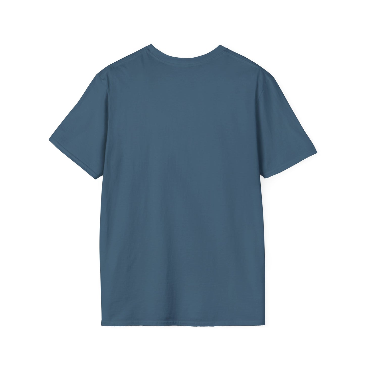 Ricky Rolls | Mythic Legions | Fan Art | Soft T-Shirt