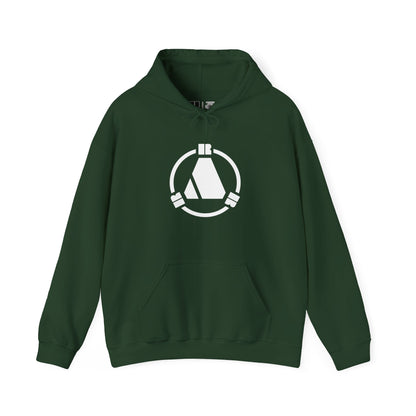 AEXOR3 | Cosmic Legions | Pullover Hoodie