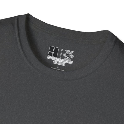 LegionsCon Warrior | Mythic Legions | Soft T-Shirt