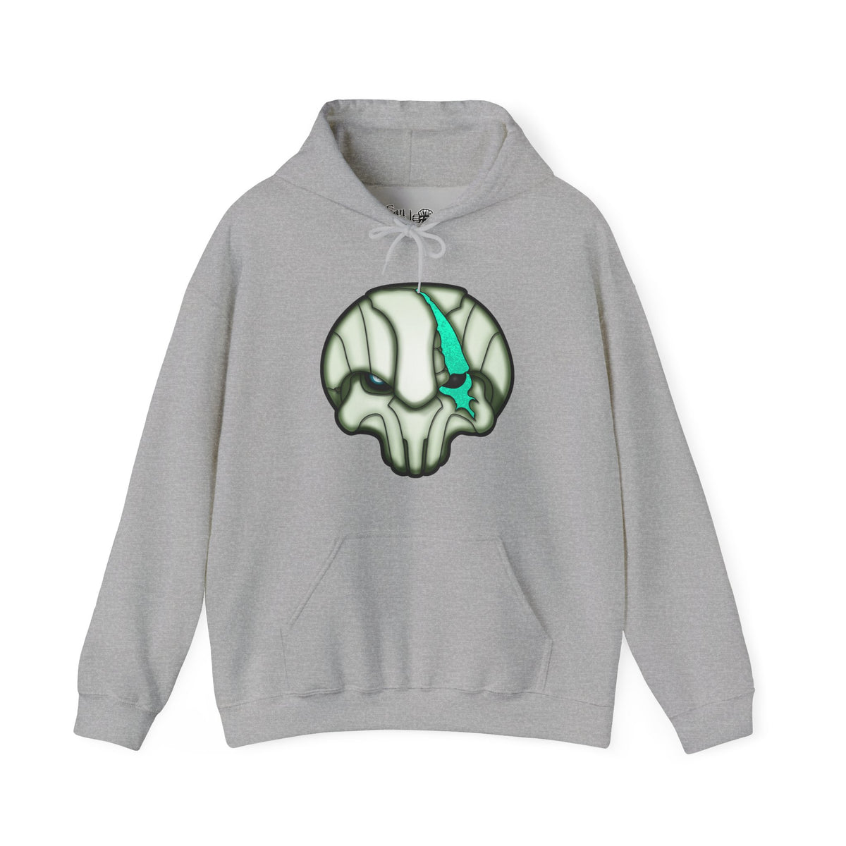 Pheyden Hades | Infinite Legions | Fan Art | Pullover Hooodie