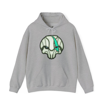 Pheyden Hades | Infinite Legions | Fan Art | Pullover Hooodie
