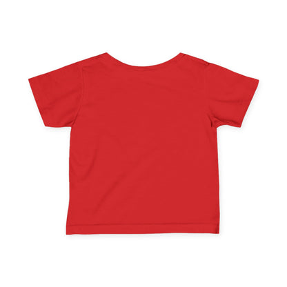 Beyithirr v3 | Mythic Legions | Fan Art | Infant T-Shirt