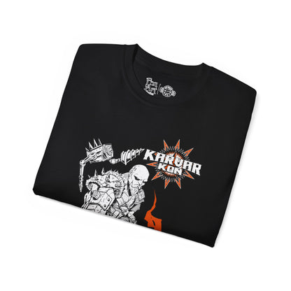 Karvar Kon | Mythic Legions | Fan Art | Standard T-Shirt