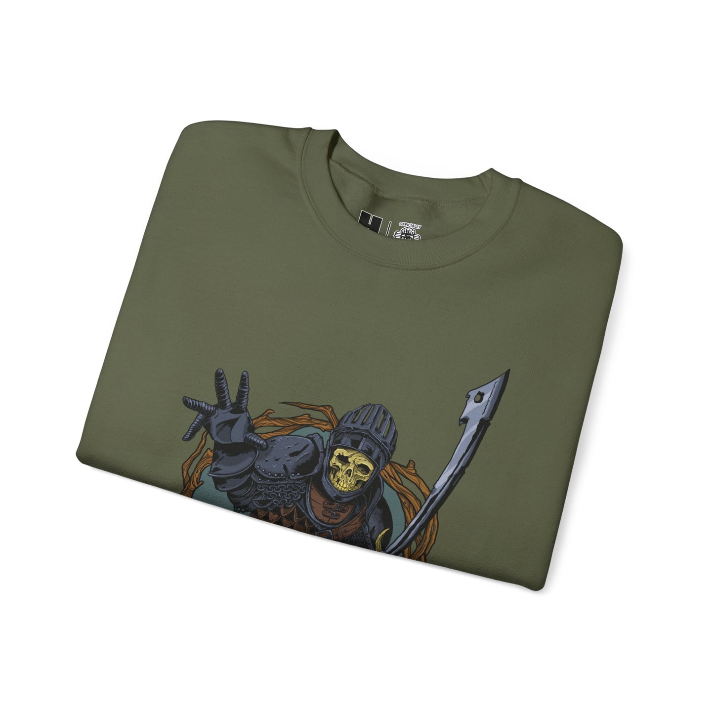 LegionsCon Revenant | Mythic Legions | Sweatshirt