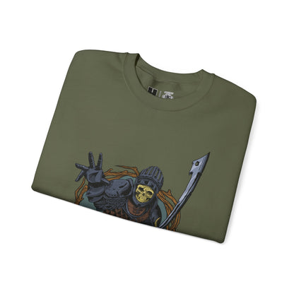 LegionsCon Revenant | Mythic Legions | Sweatshirt