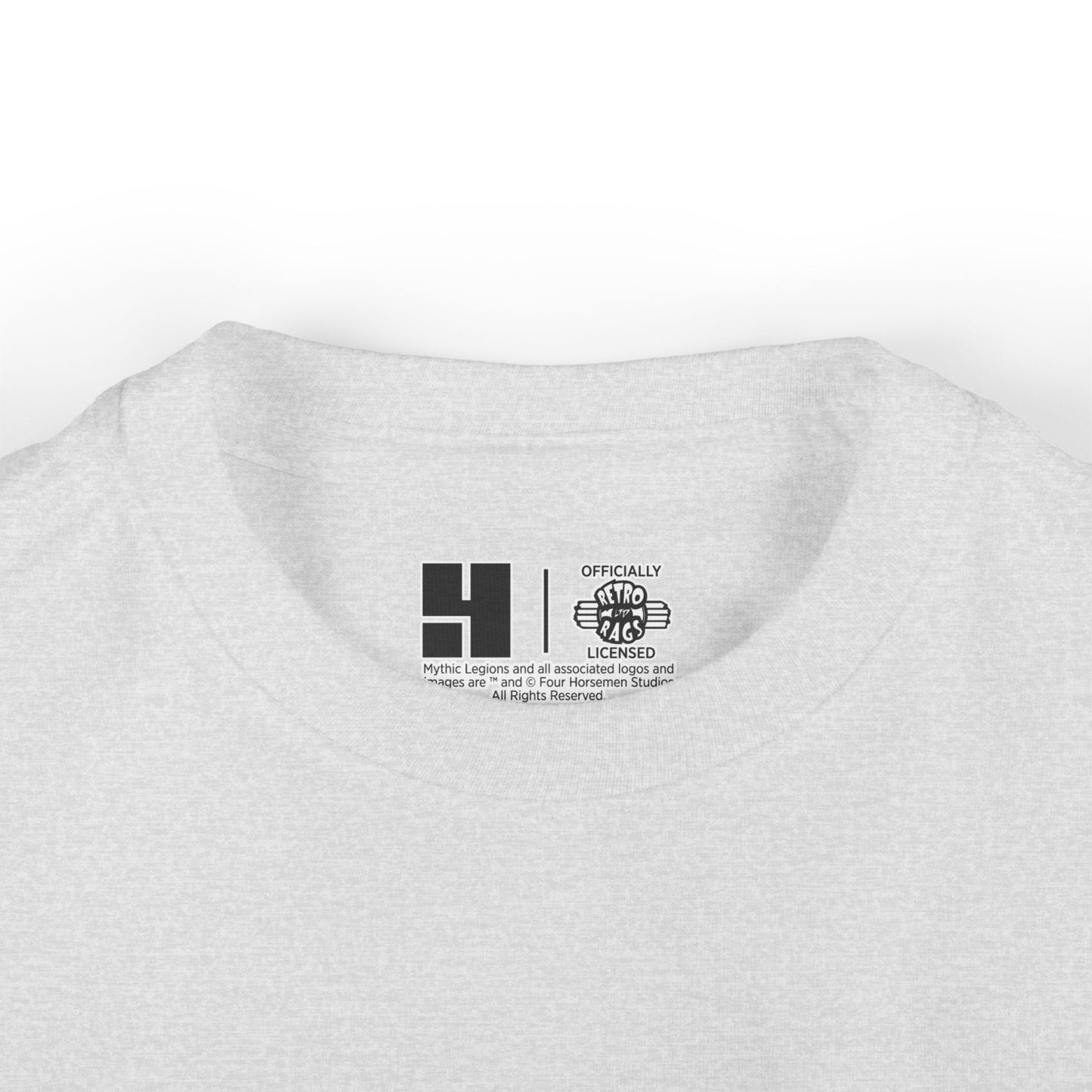 Mouse King | Figura Obscura | Infant T-Shirt