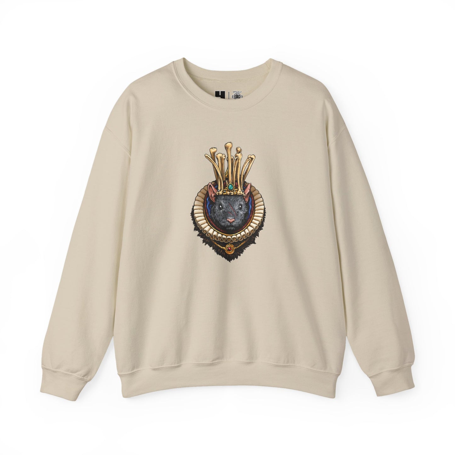 Mouse King | Figura Obscura | Sweatshirt