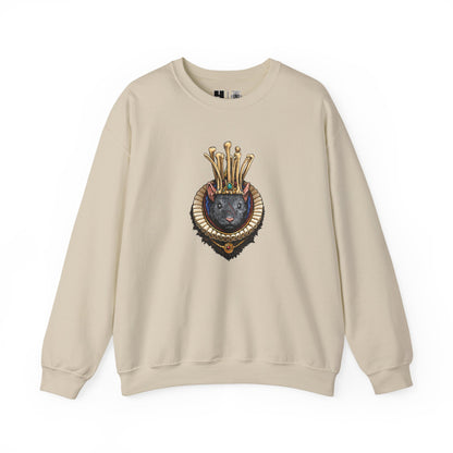 Mouse King | Figura Obscura | Sweatshirt
