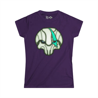 Pheyden Hades | Infinite Legions | Mythic Legions | Fan Art | Women's T-Shirt