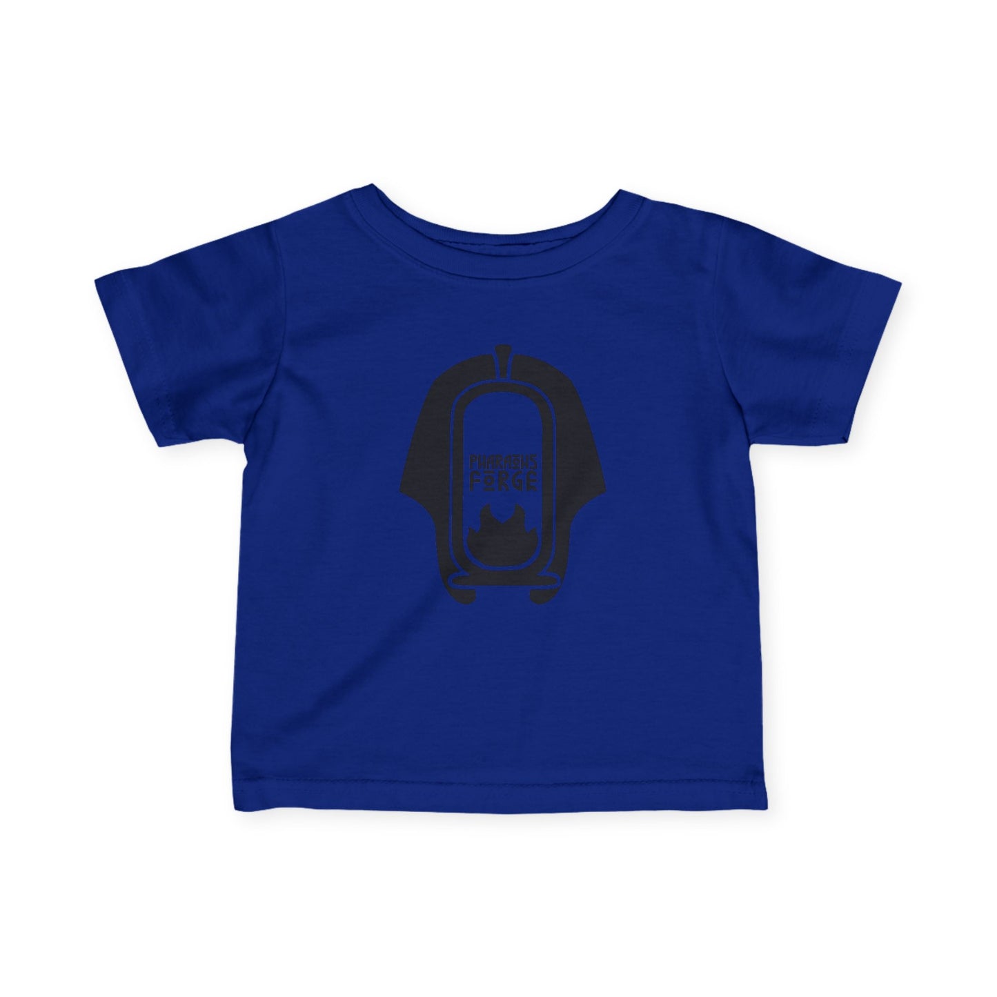 Pharaoh’s Forge | Mythic Legions | Fan Art | Infant T-Shirt