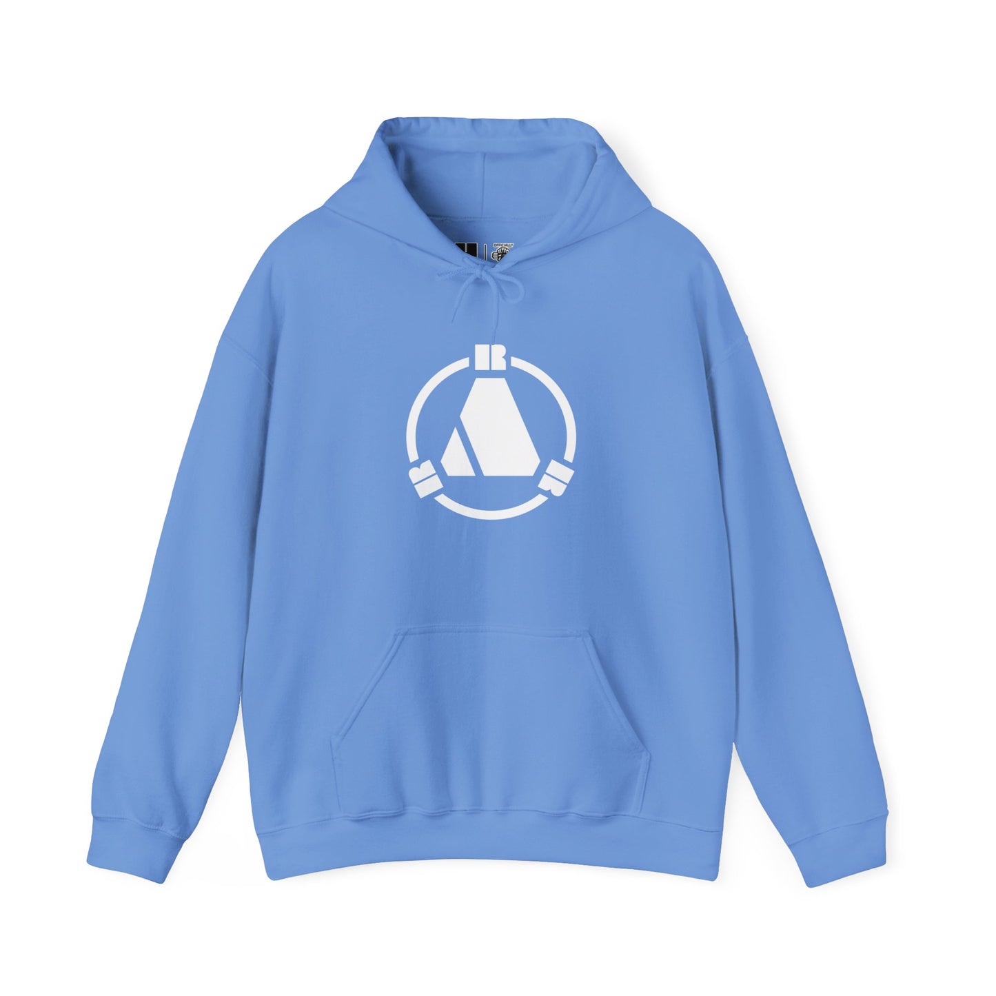 AEXOR3 | Cosmic Legions | Pullover Hoodie