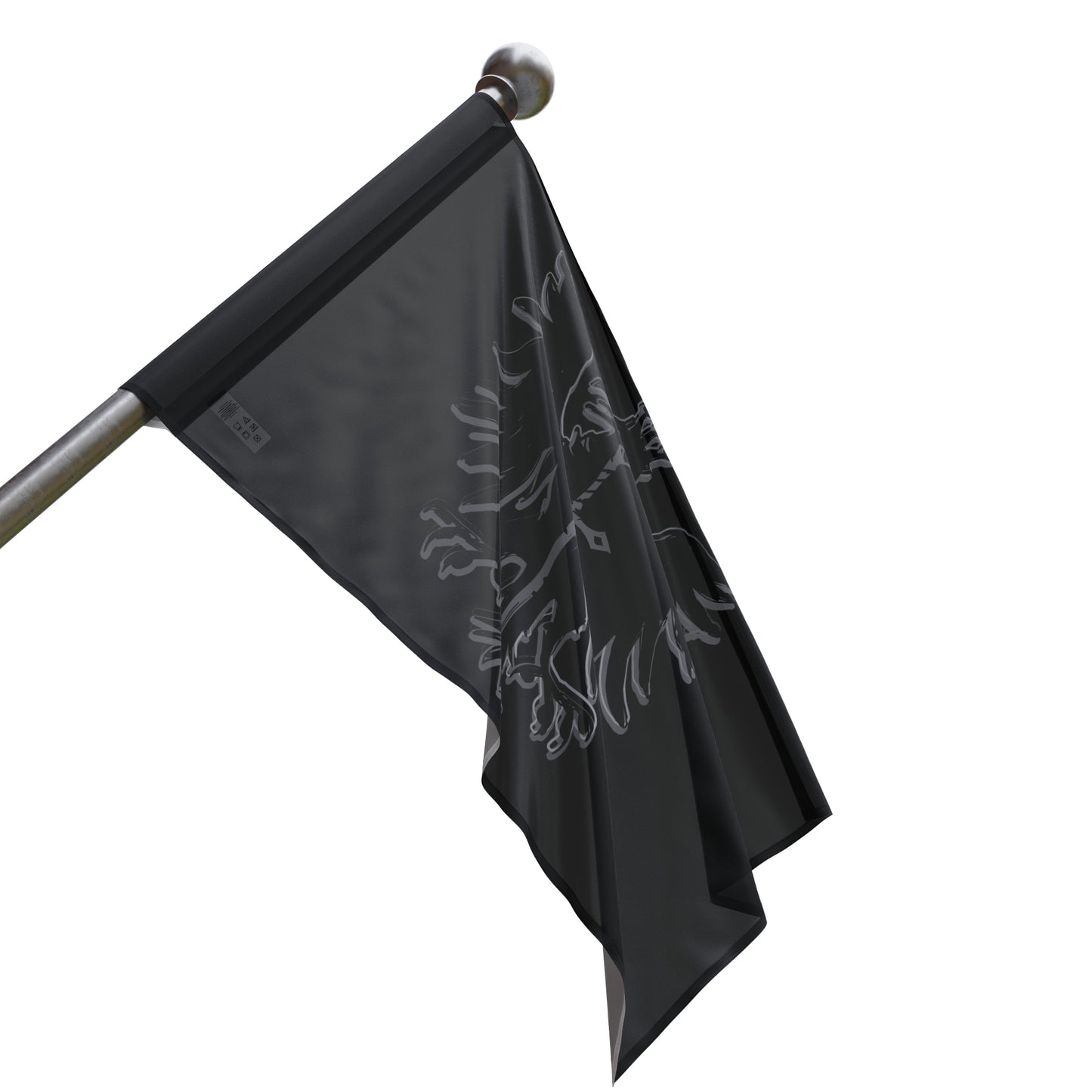 EATHYRON Banner/Flag | Mythic Legions