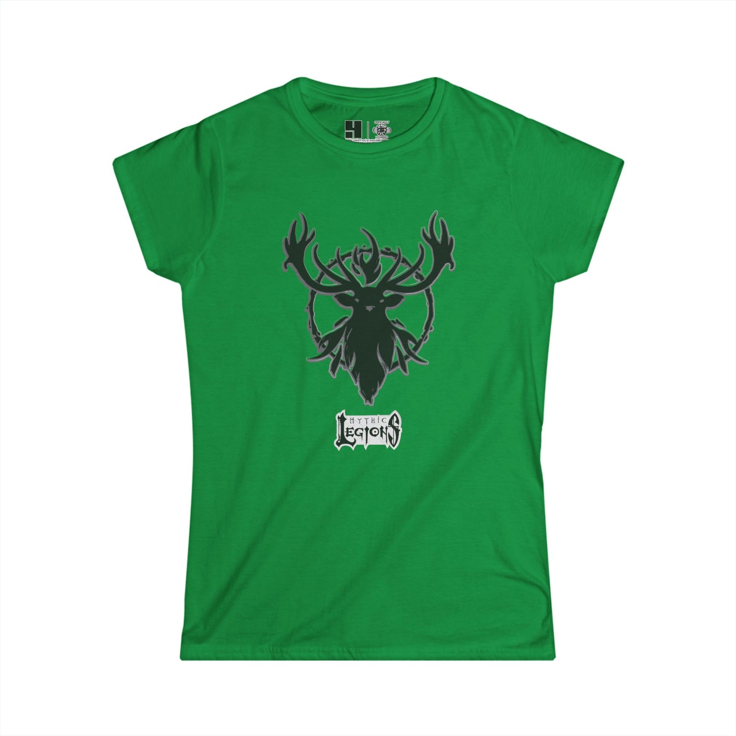 Xylona’s Flock | Mythic Legions | Women's T-Shirt