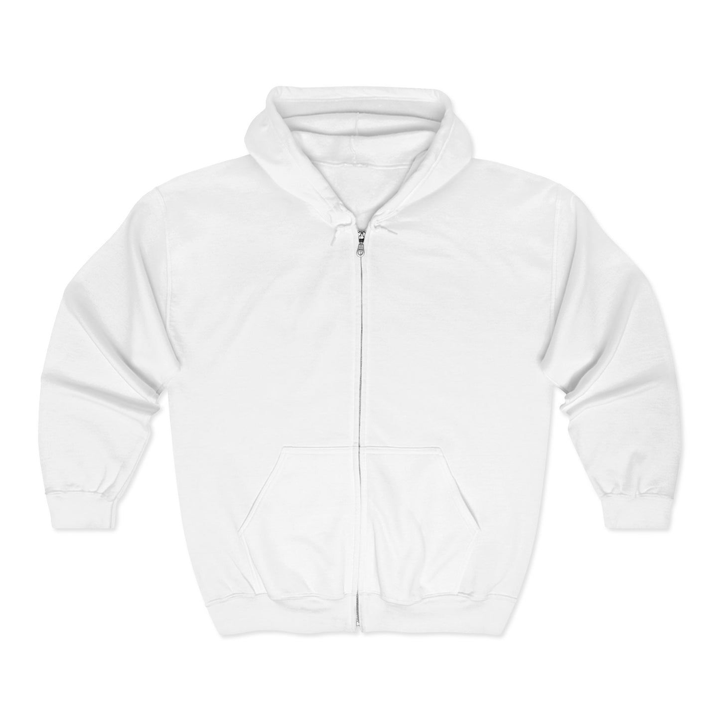 LegionsChat | Mythic Legions | Fan Art | Full Zip Hoodie