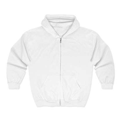 LegionsChat | Mythic Legions | Fan Art | Full Zip Hoodie