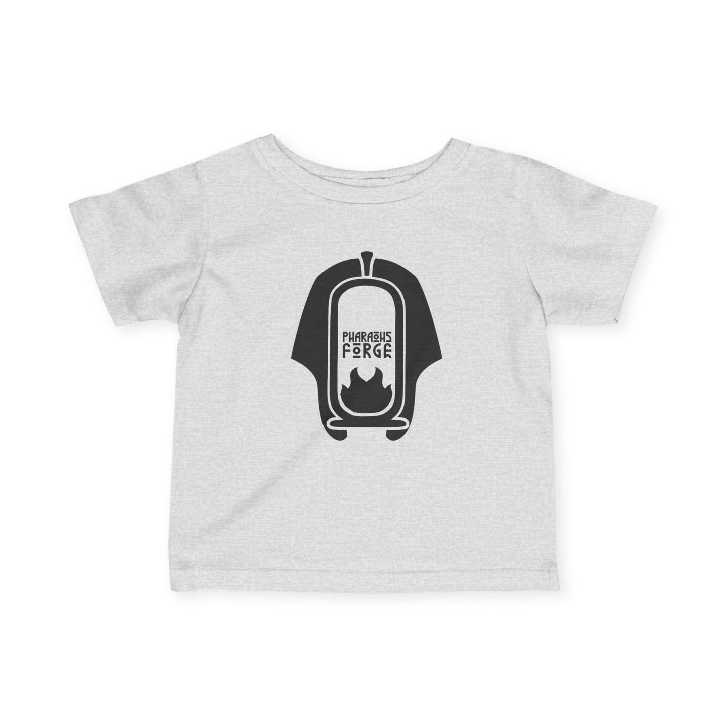 Pharaoh’s Forge | Mythic Legions | Fan Art | Infant T-Shirt