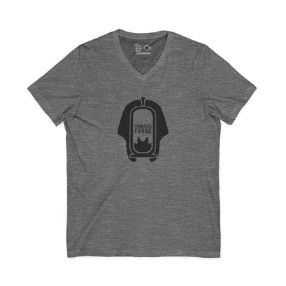 Pharaoh’s Forge | Mythic Legions | Fan Art | V-Neck T-Shirt