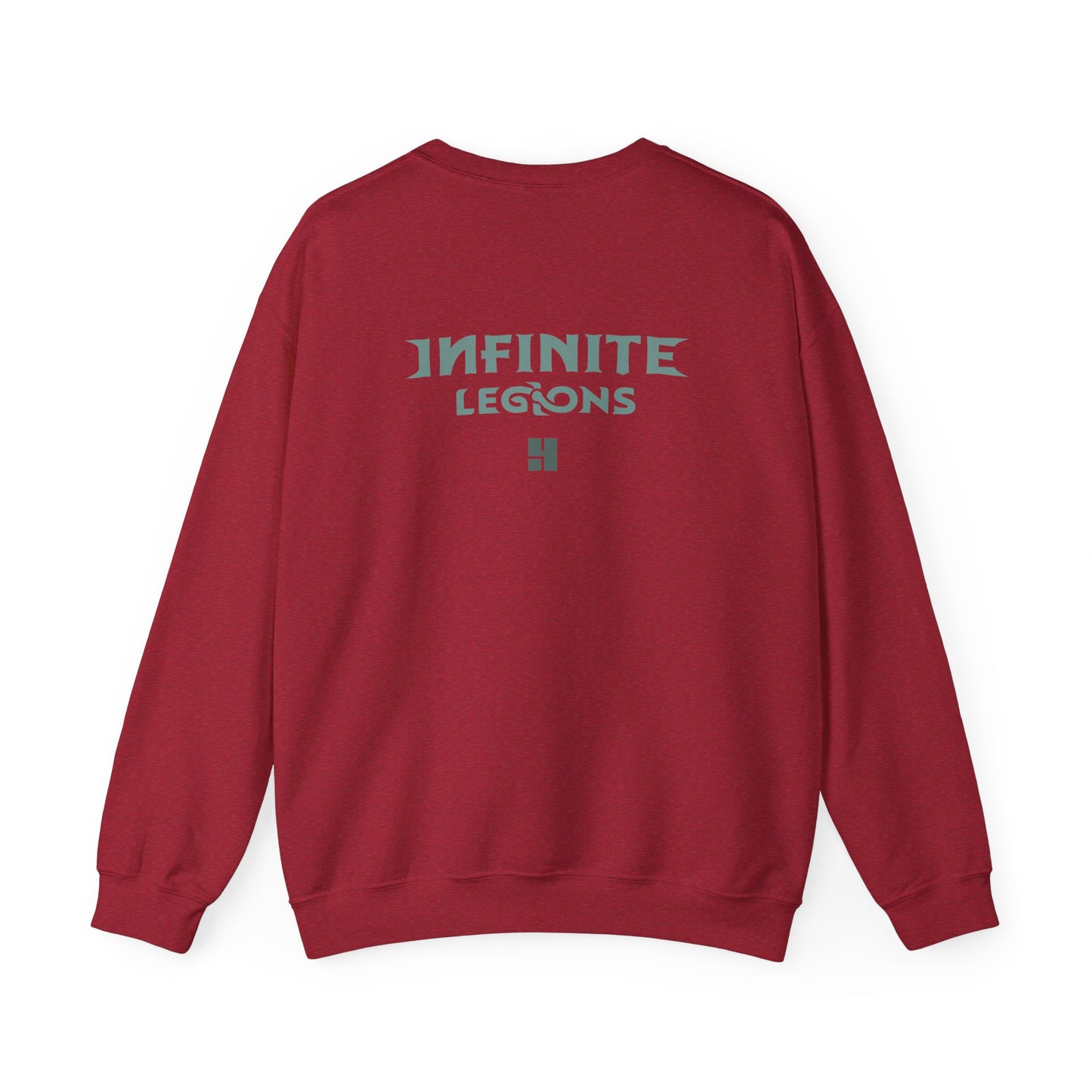 Pheyden v2 | Infinite Legions | Sweatshirt
