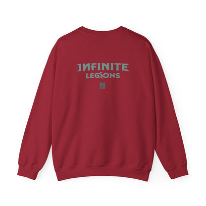 Pheyden v2 | Infinite Legions | Sweatshirt