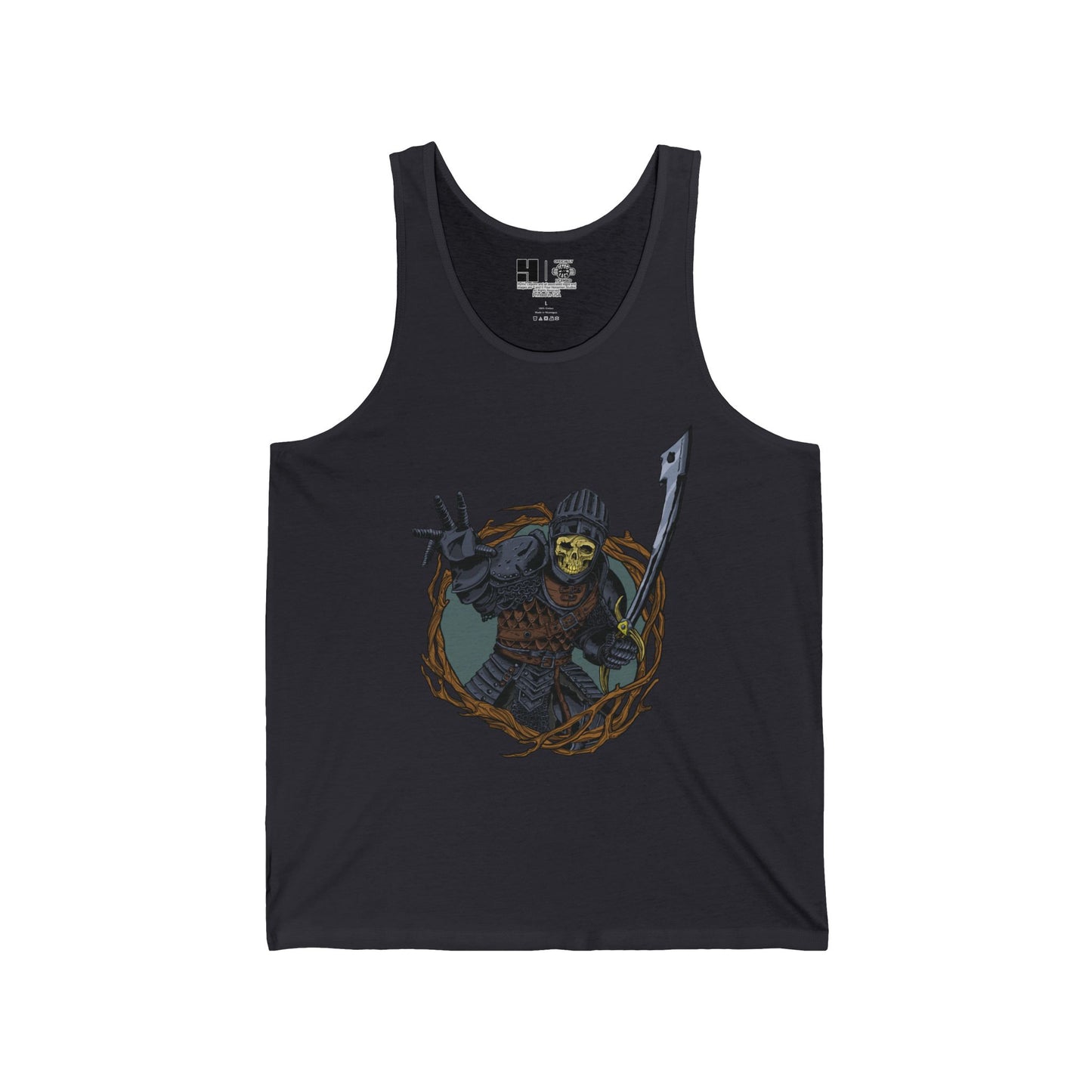 LegionsCon Revenant | Mythic Legions | Tank Top