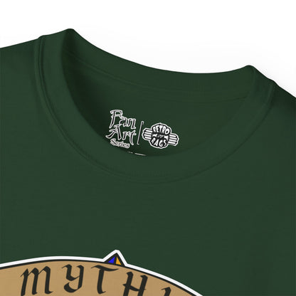 Mythic Enablers | Fan Art | Mythic Legions | Standard T-Shirt