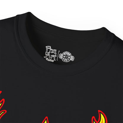Sir Girard | Mythic Legions | Fan Art | Standard T-Shirt