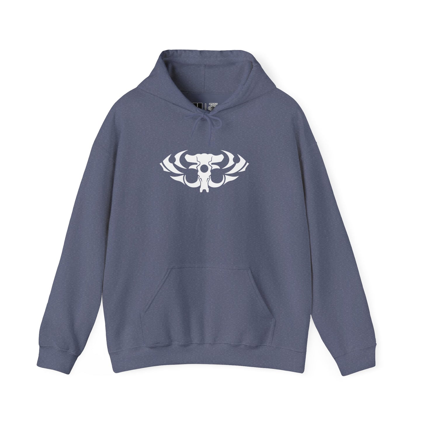 T.U.5.C.C. Wings | Cosmic Legions | Pullover Hoodie