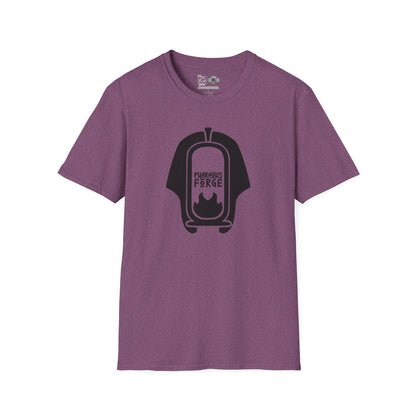 Pharaoh’s Forge | Mythic Legions | Fan Art | Soft T-Shirt