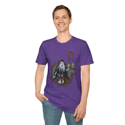 LegionsCon Churel | Mythic Legions | Soft T-Shirt