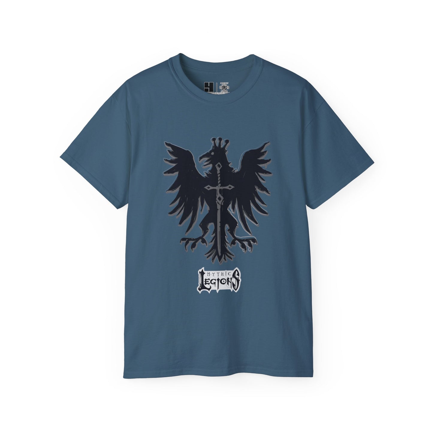 Order of Eathyron, The | Mythic Legions | Standard T-Shirt