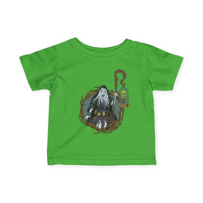 LegionsCon Churel | Mythic Legions | Infant T-Shirt