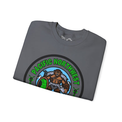 Pacific Northwest Meetup 2026 | Mythic Legions | Fan Art | Sweatshirt