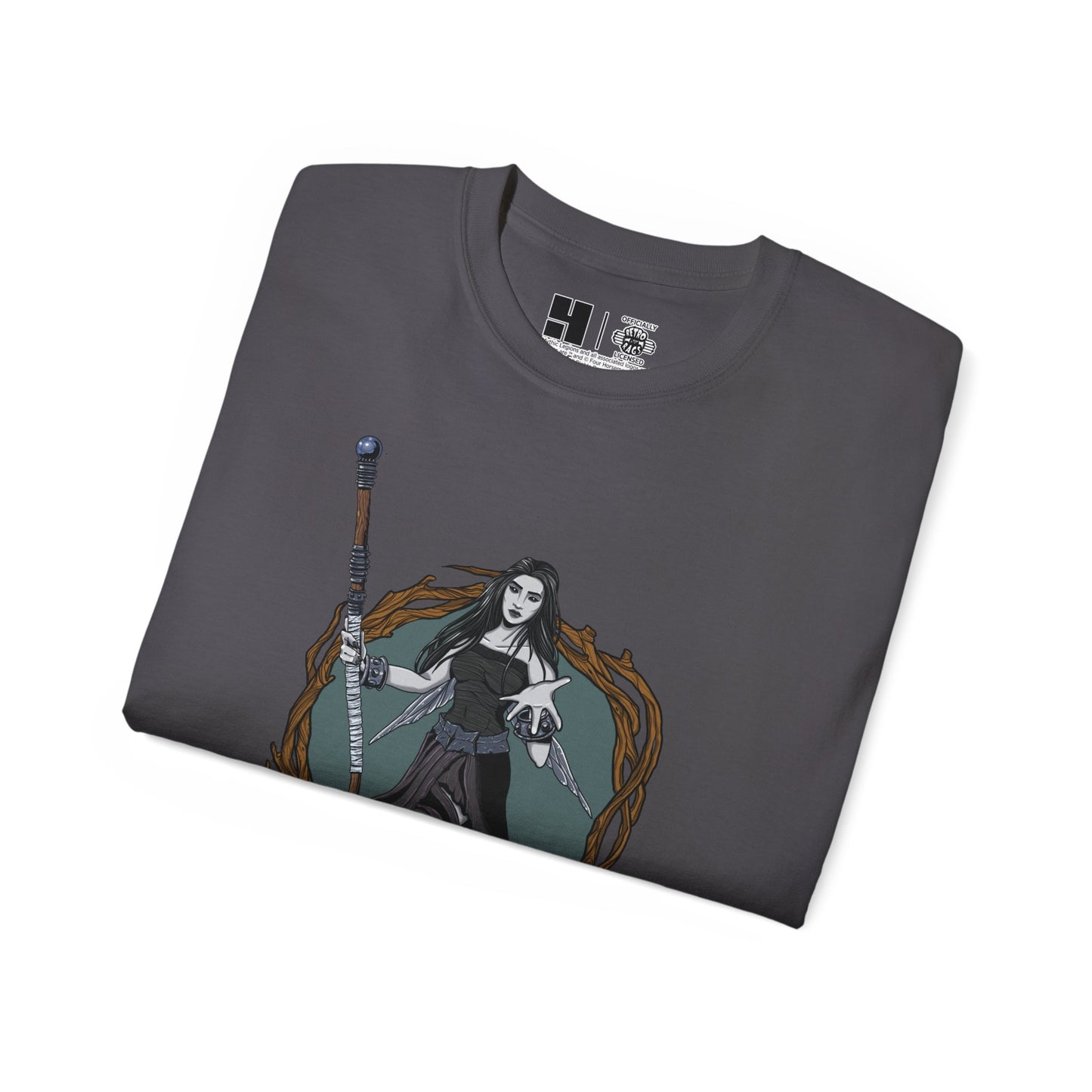 LegionsCon Nymph | Mythic Legions | Standard T-Shirt