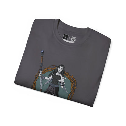 LegionsCon Nymph | Mythic Legions | Standard T-Shirt